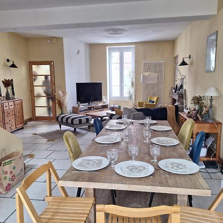 Chambre Chez L'Habitant Le Mans Kültér fotó