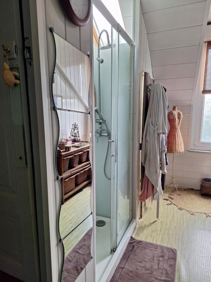 Chambre Chez L'Habitant Le Mans Kültér fotó